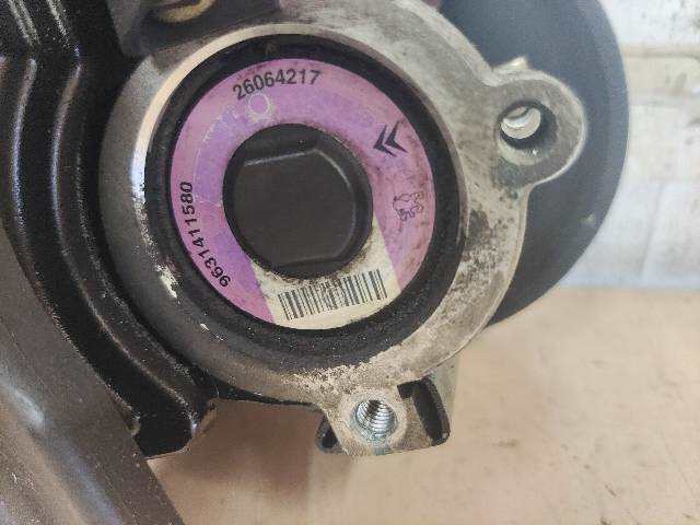 Foto 2ª: Bomba de Direccion Peugeot 206 1.6 G I [NFZ] (1970)