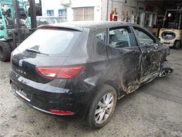 Foto 2ª: Caja Reles Fusibles Seat Leon 1.2 I-TECH [1.2 LTR. - 81 KW TSI] [CYVB]