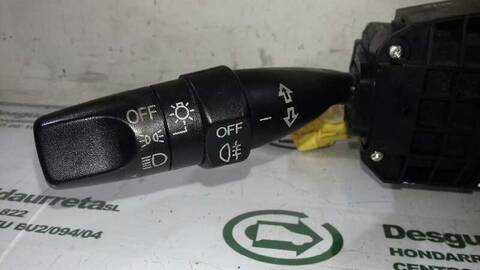 Foto 2ª: Mando Luces Honda Jazz 1.4 DSI CAT 83CV 61KW [L13A1] (2004)