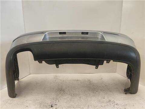 Foto 1ª: Paragolpes Trasero Volkswagen Passat 2.0 TDI 16V BERLINA 140CV 103KW [BKP] (2005)