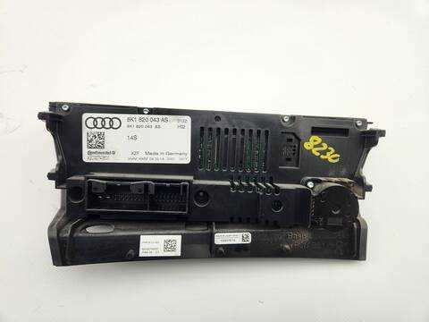 Foto 2ª: Mando Climatizador Audi A4 BASIS 150CV 110KW [CJCD] (2014)
