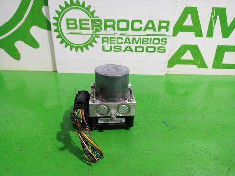 Foto 3ª: Abs Citroen C4 COLLECTION BERLINA 90CV 66KW [9HXDV6ATED4] (2006)