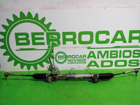 Foto 3ª: Cremallera de Direccion Opel Zafira 1.9 CDTI 120CV 88KW [Z19DT] (2007)