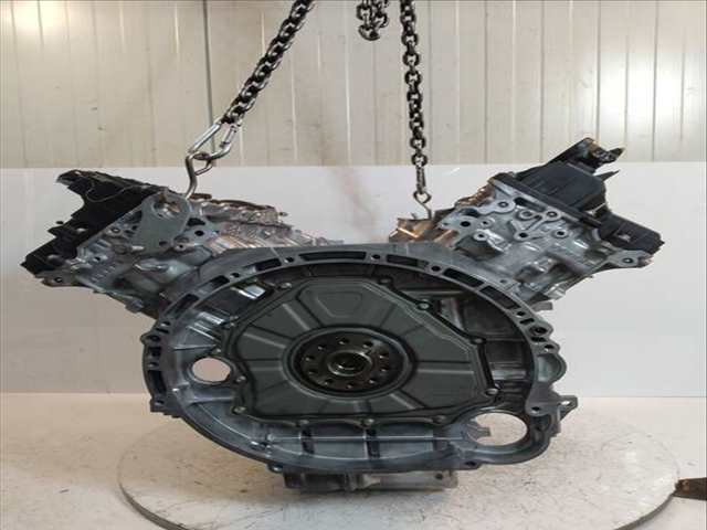 Foto 2ª: Motor Completo Jaguar XK 5.0 V8 510 CV 375KW [508PS, AJ133]
