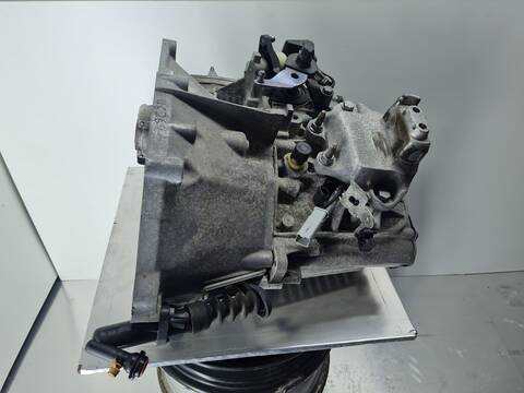 Caja Cambios Peugeot 308 ALLURE 120CV 88KW