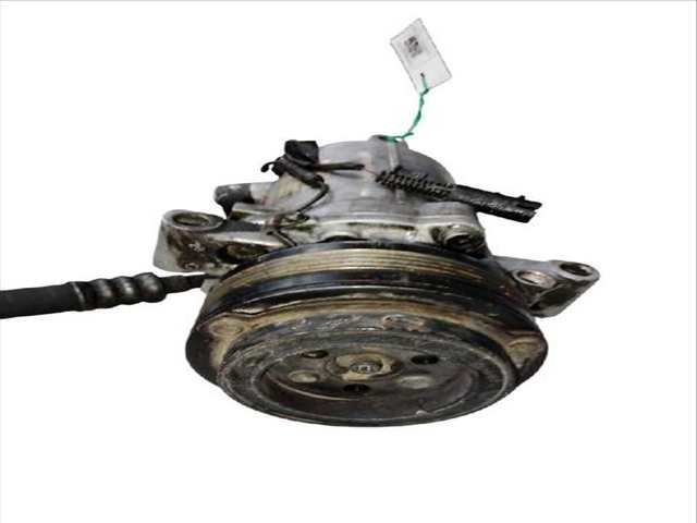 Foto 2ª: Compresor Aire Acondicionado Bmw Serie 3 315 320 D (1999)