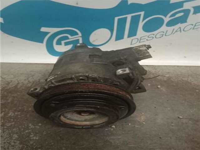 Foto 3ª: Compresor Aire Acondicionado Rover Serie 75 2.0 CDT CLASSIC [2.0 LTR. - 85 KW 16V CDT] [204D2]