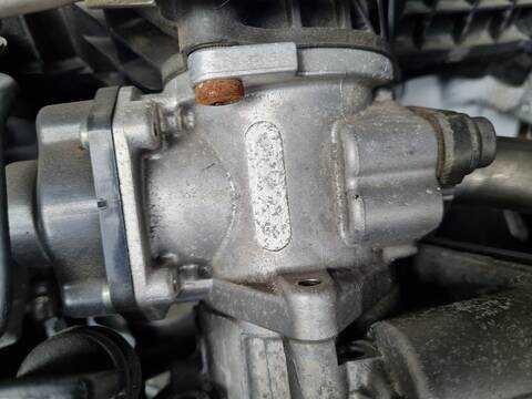Valvula EGR Audi A4 2.0 TDI 125KW) 170CV