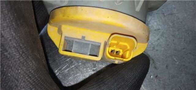 Foto 3ª: Faro Antiniebla Delantero Derecho Citroen C3 1.6 16V [NFU (TU5JP4)]