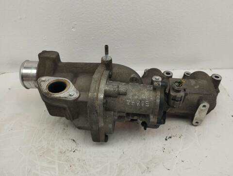 Foto 3ª: Valvula EGR Ford C Max TREND D) 116CV 85KW FOCUS CAP) [KKDA] (2007)