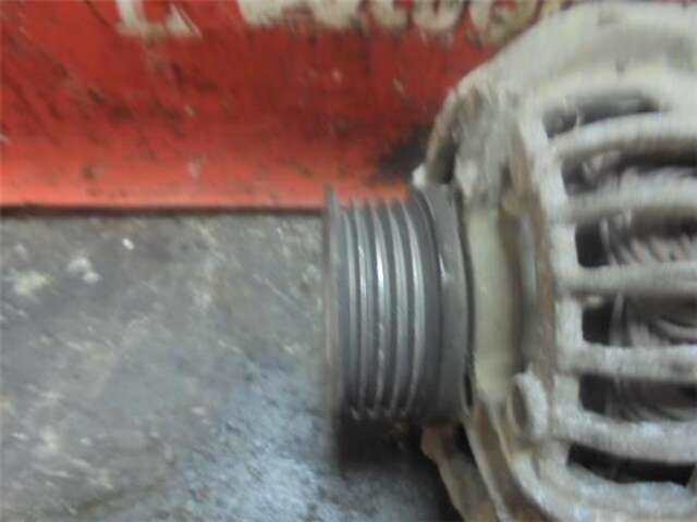 Foto 2ª: Alternador Opel Corsa 1.2 [Z 12 XEP]