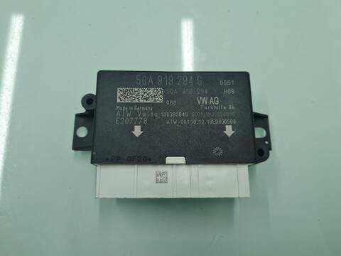 Foto 2ª: Centralita Motor ECU Volkswagen Golf SPORT 131CV 96KW [DPBA] (2020)