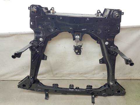 Foto 2ª: Puente Delantero Dacia Duster TCE 130 EXTREME