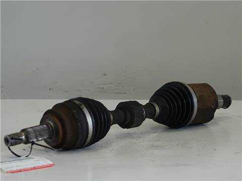 Transmision Delantera Izquierda Dodge Caliber 2.0 S 140CV 103KW