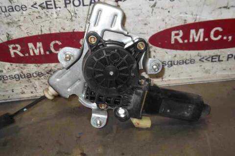 Foto 2ª: Elevalunas Eléctrico Delantero Derecho Hyundai Accent CRDI GL 82CV 60KW [D3EA] (2006)