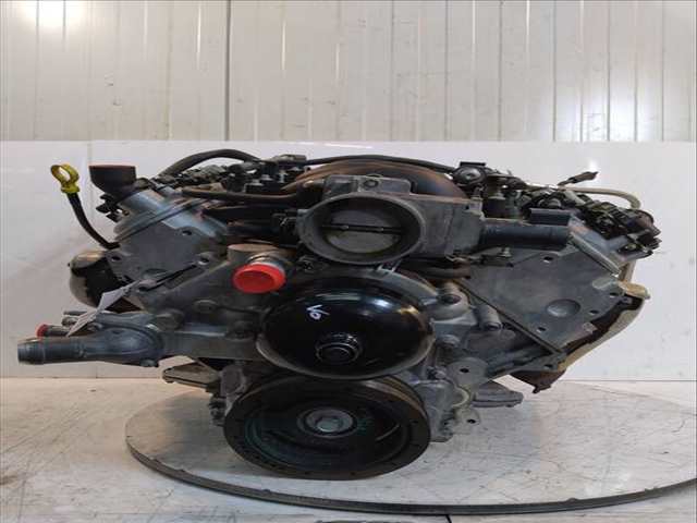 Foto 3ª: Motor Completo Chevrolet Corvette 344 - 350 CV [LS1]