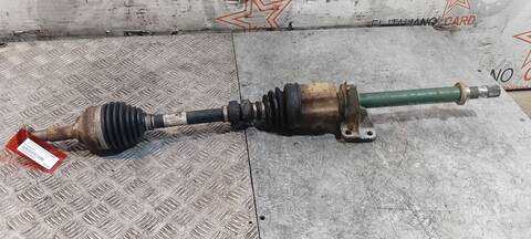 Transmision Delantera Derecha Nissan Qashqai TEKNA PREMIUM 110CV 81KW