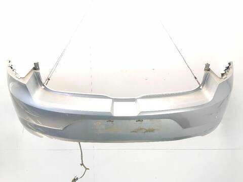 Paragolpes Trasero Renault Megane 1.5 BLUE DCI 115 B9A6)