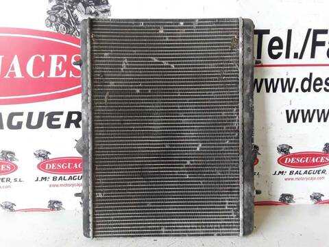 Foto 2ª: Radiador Motor Peugeot 307 X-LINE 1.6 HDI 109CV (2002)
