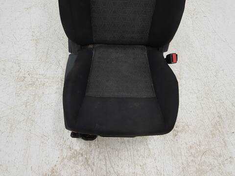 Foto 2ª: Asiento Delantero Derecho Ford Ranger DOPPELKABINE 4X4 XL (2011)