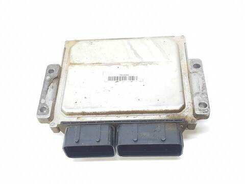 Foto 3ª: Centralita Motor ECU Citroen Jumper 33 L2H1 BLUEHDI 140 (2006)