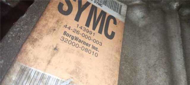 Caja Transfer Ssangyong Kyron 2.0 TD
