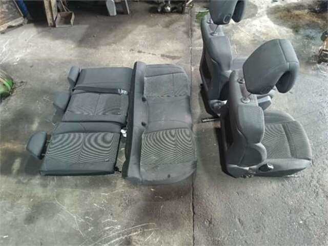 Foto 2ª: Asiento Delantero Izquierdo Peugeot 508 1.6 ACCESS [1.6 LTR. - 88 KW BLUE-HDI FAP] [BH01]