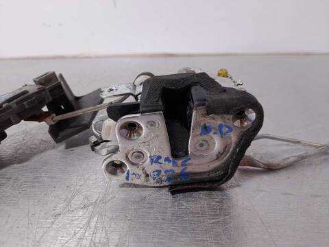 Foto 2ª: Cerradura Puerta Delantera Derecha Hyundai Coupe 1.6 FX COUPE 116CV 85KW [G 4GR] (1997)