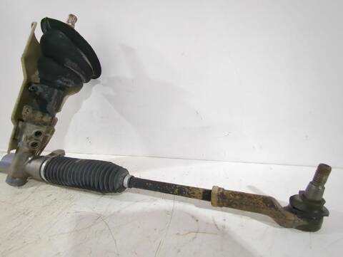 Foto 3ª: Cremallera de Direccion Land Rover Freelander 2.2 TD4 4X4 160CV [224DT(DW12BTED4) DW12BTED4] (2006)