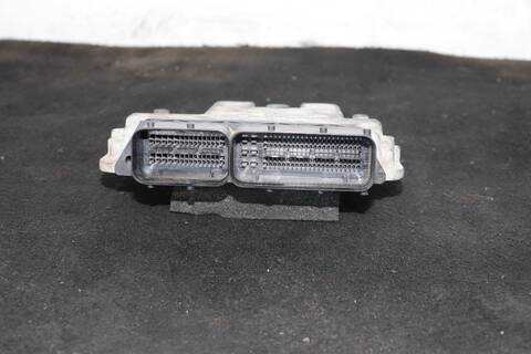 Foto 2ª: Centralita Motor ECU Skoda Octavia ELEGANCE 140CV 103KW (2004)