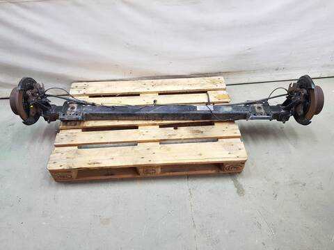 Puente Trasero Citroen Jumper 33 L2H1 BLUEHDI 130