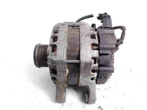 Foto 2ª: Alternador Citroen C3 1.2 PURETECH 82 [HMR (EB2FA)] (2016)