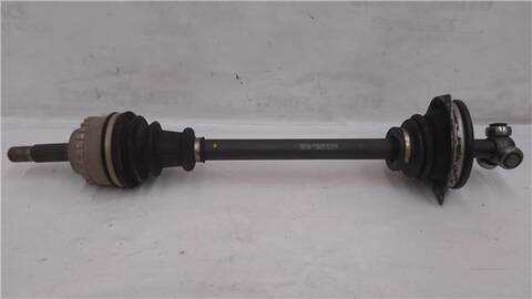 Transmision Delantera Izquierda Opel Astra 1.7 CD [1 7 LTR. - 50 KW TD CAT X 17 DTL - 2H8)] BERLINA 68CV