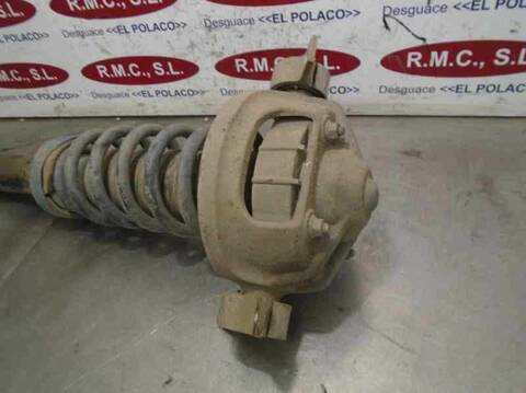 Foto 2ª: Amortiguador Trasero Derecho Volkswagen Touareg TDI R5 174CV 128KW [BAC] (2004)