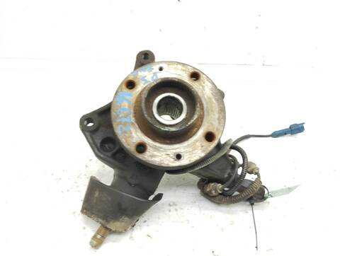 Mangueta Delantera Izquierda Citroen C5 VTR E) BERLINA 109CV 80KW