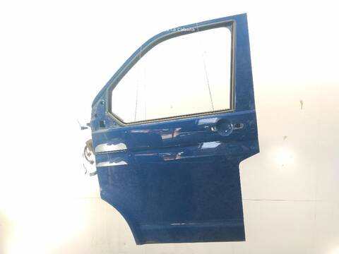Puerta Delantera Izquierda Volkswagen Multivan VERSION INDEFINIDA