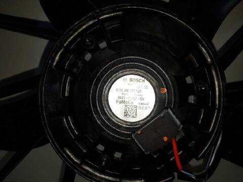 Foto 3ª: Electroventilador Ford Transit 250 L1 AMBIENTE 105CV 77KW [BJFB] (2019)