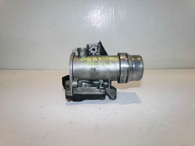 Foto 3ª: Caja Mariposa Renault Clio 1.5 DCI CLIO IV, 2013-2016 [K9KC6] (2013)