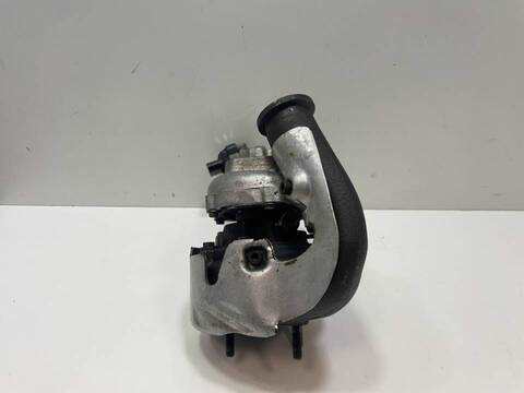 Foto 2ª: Turbocompresor Volkswagen Touareg AYH (2003)