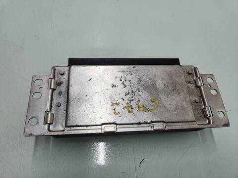 Foto 2ª: Centralita Motor ECU Iveco Eurocargo CHASIS MODELO 80 EL 15) TRAFICO URBANO 150CV 110KW [F4AE0481C] (2003)