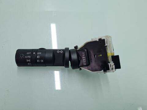 Foto 1ª: Mando Multifuncion Nissan Qashqai ACENTA 131CV 96KW [R9M] (2014)