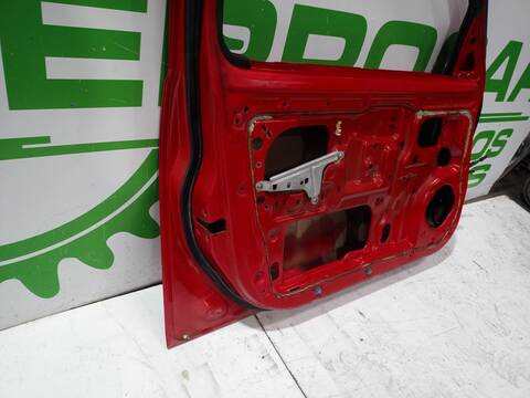 Foto 2ª: Puerta Delantera Izquierda Nissan Micra BASICO 54CV 40KW [CG10DE] (1997)