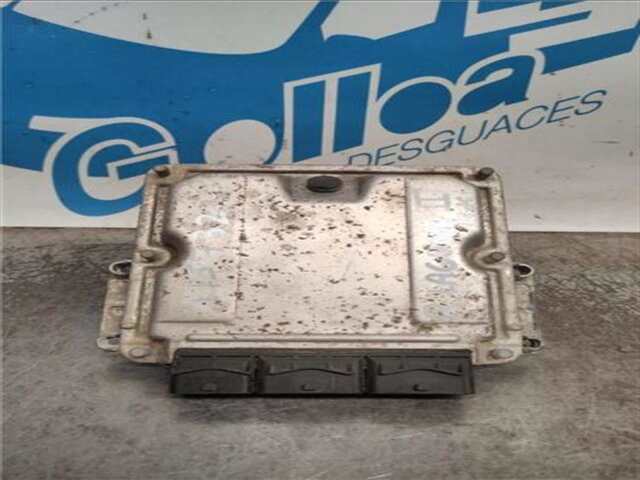 Centralita Motor ECU Renault Laguna 1.9 DCI (BG0G)