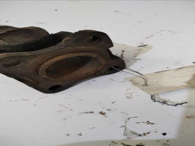 Foto 1ª: Transmision Delantera Derecha Mitsubishi Pajero 2.8 DIESEL [D/4M40] (1996)