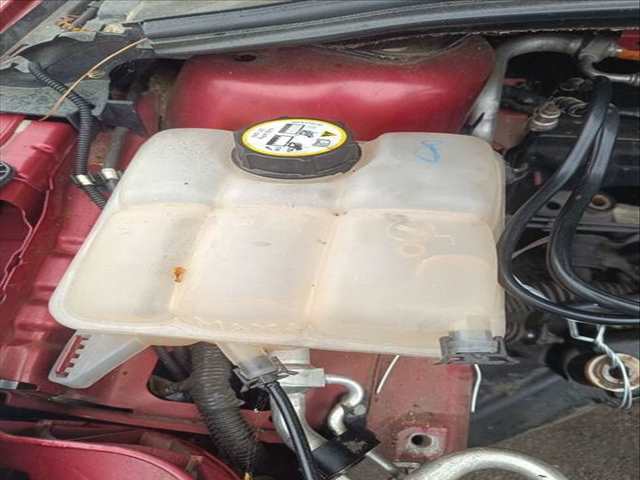 Deposito Expansion Ford Focus 1 5 88 KW TDCI CAT 2014 120CV