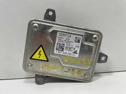 Foto 1ª: Centralita Faros Xenon Bmw Mini N47C16U1 (2011)