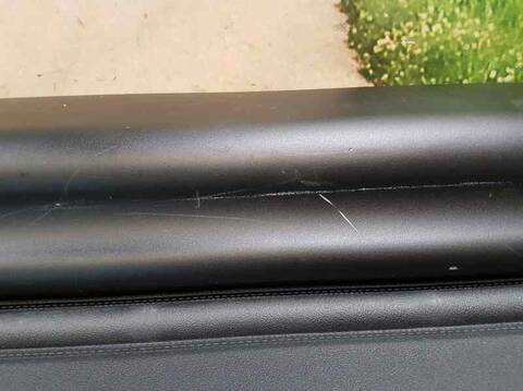 Foto 2ª: Bandeja Trasera Mercedes Clase C 160 320 T CDI 204.222) 224CV 165KW FAMILIAR [642961] (2008)