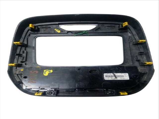 Foto 3ª: Mando Climatizador Renault Clio 1.5 DCI 110 (2012)