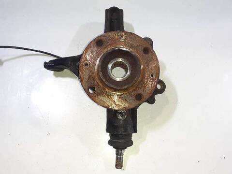 Foto 2ª: Mangueta Delantera Derecha Peugeot 308 ENVY 92CV 68KW [9HP O 9H06] (2011)