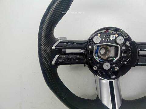 Foto 3ª: Volante Mercedes Clase C 160 C 220 D 206.204 206.216) [OM 654.820]